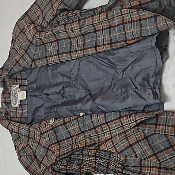 Vintage Y2K Nick & Mo blazer - Picture 5 of 5